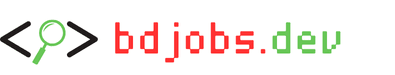 BD Jobs Logo
